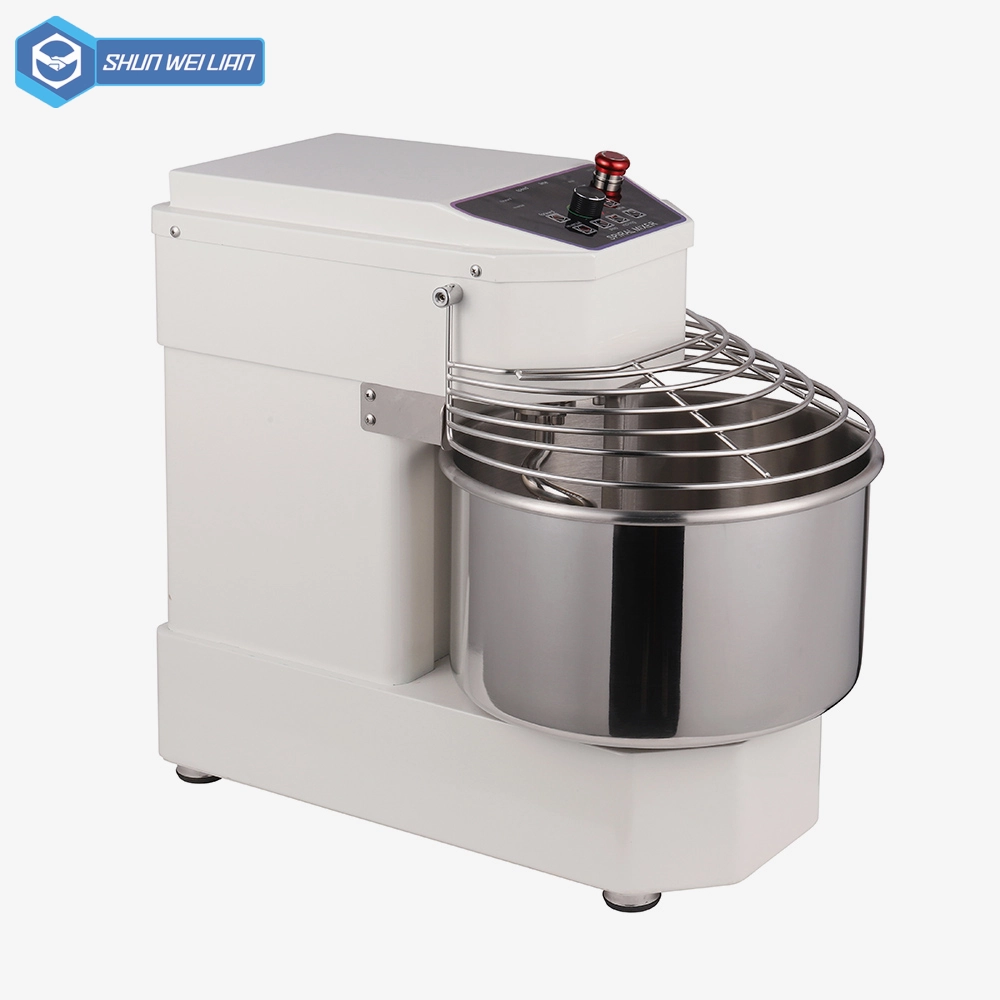 L Dough Mixer with Light Touch Cover2 Dough Mixer with Light Touch Cover2