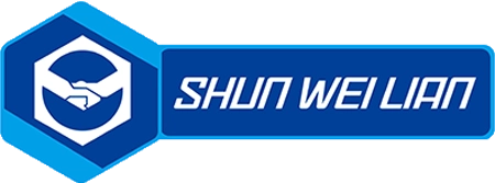 shun wei lian logo