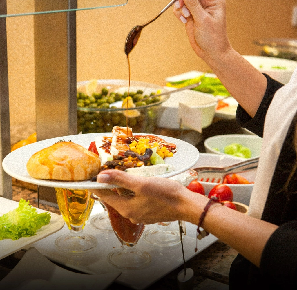 Hotels and Catering Services