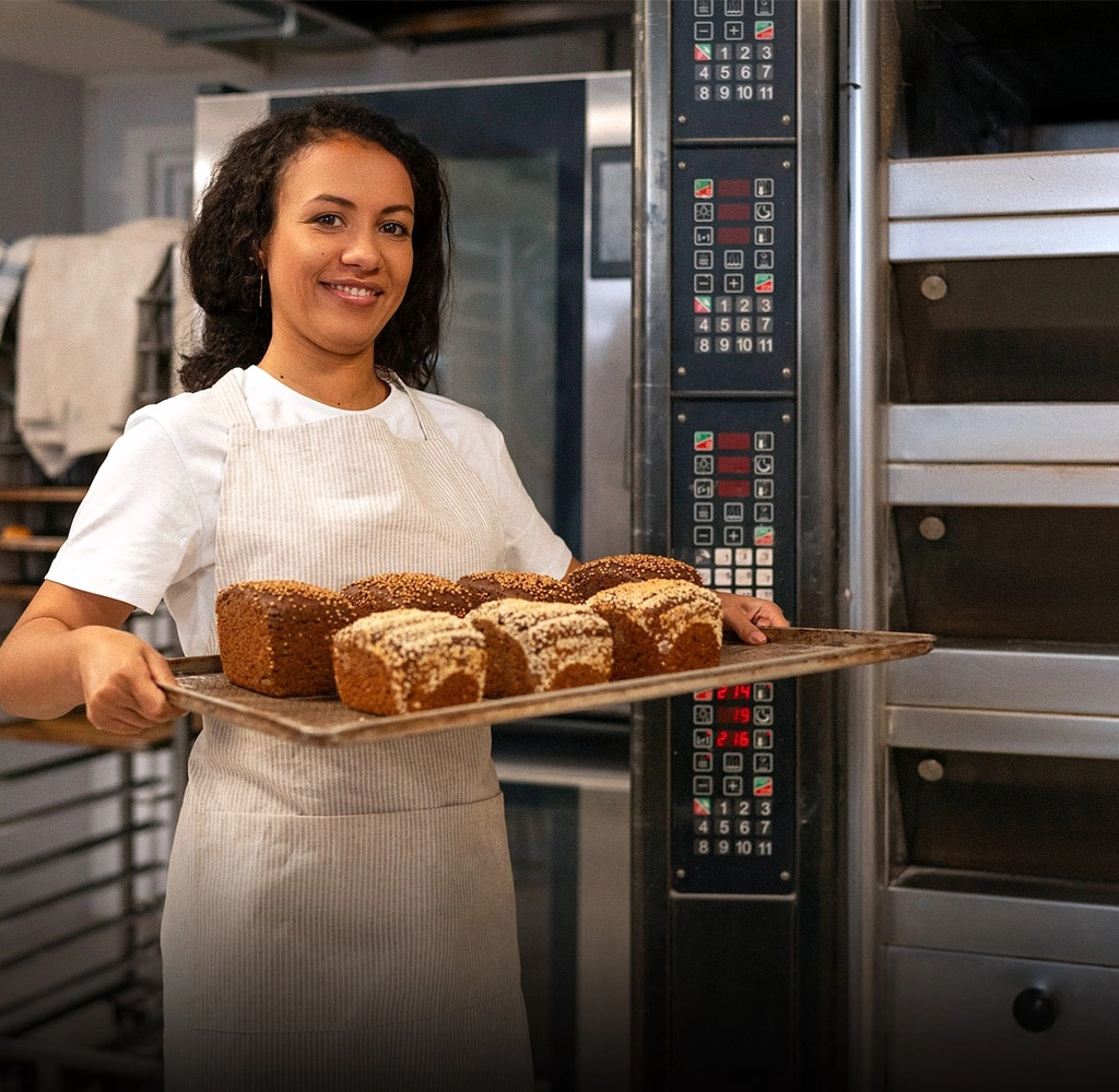 Commissaries and Central Kitchens