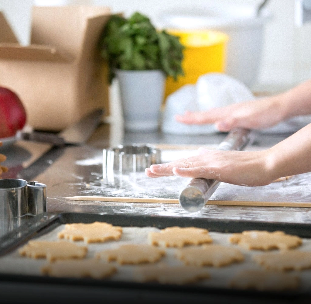 Food Processing Plants
