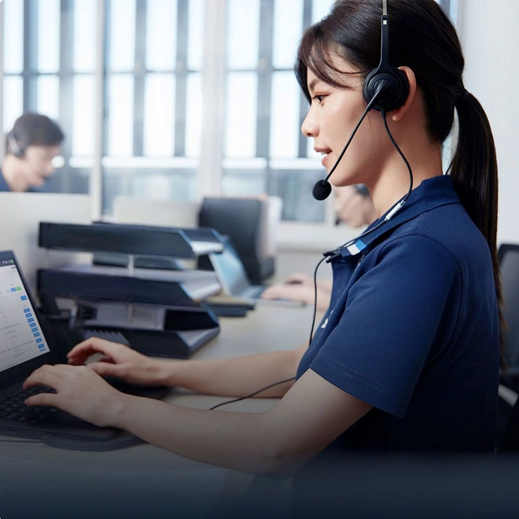 After-Sales Service
