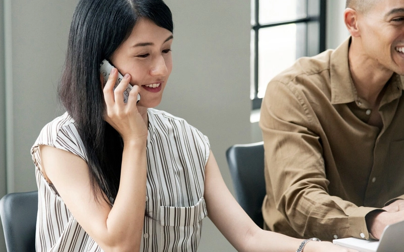 After-Sales-Support After-Sales Support