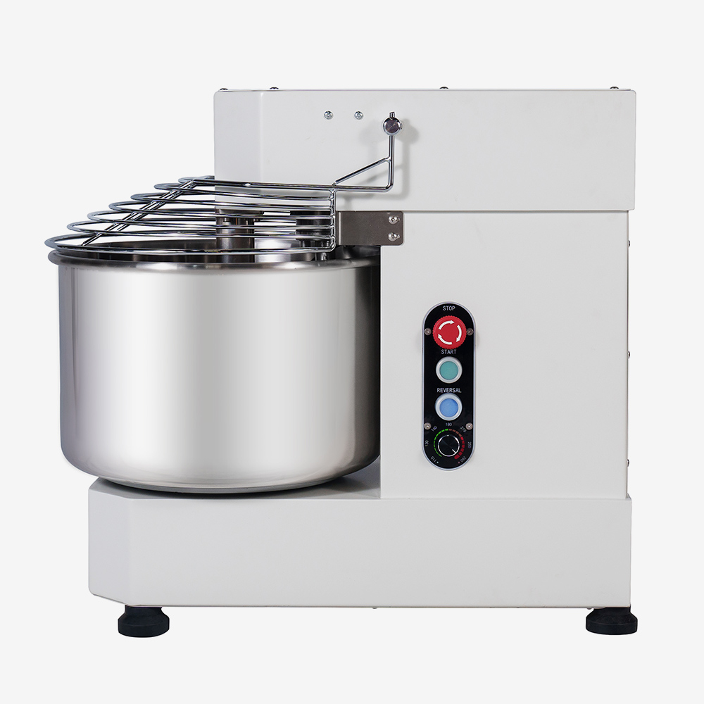 bakery spiral mixers