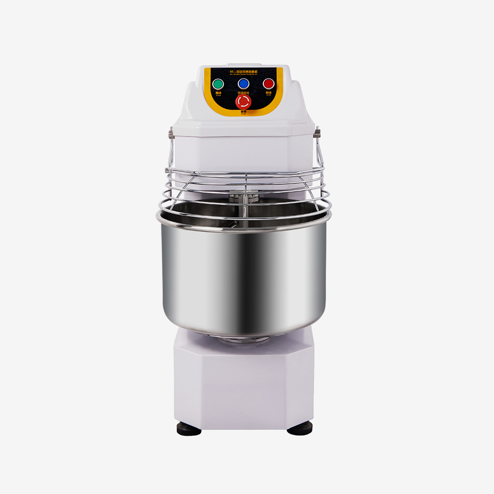 best mixers for dough
