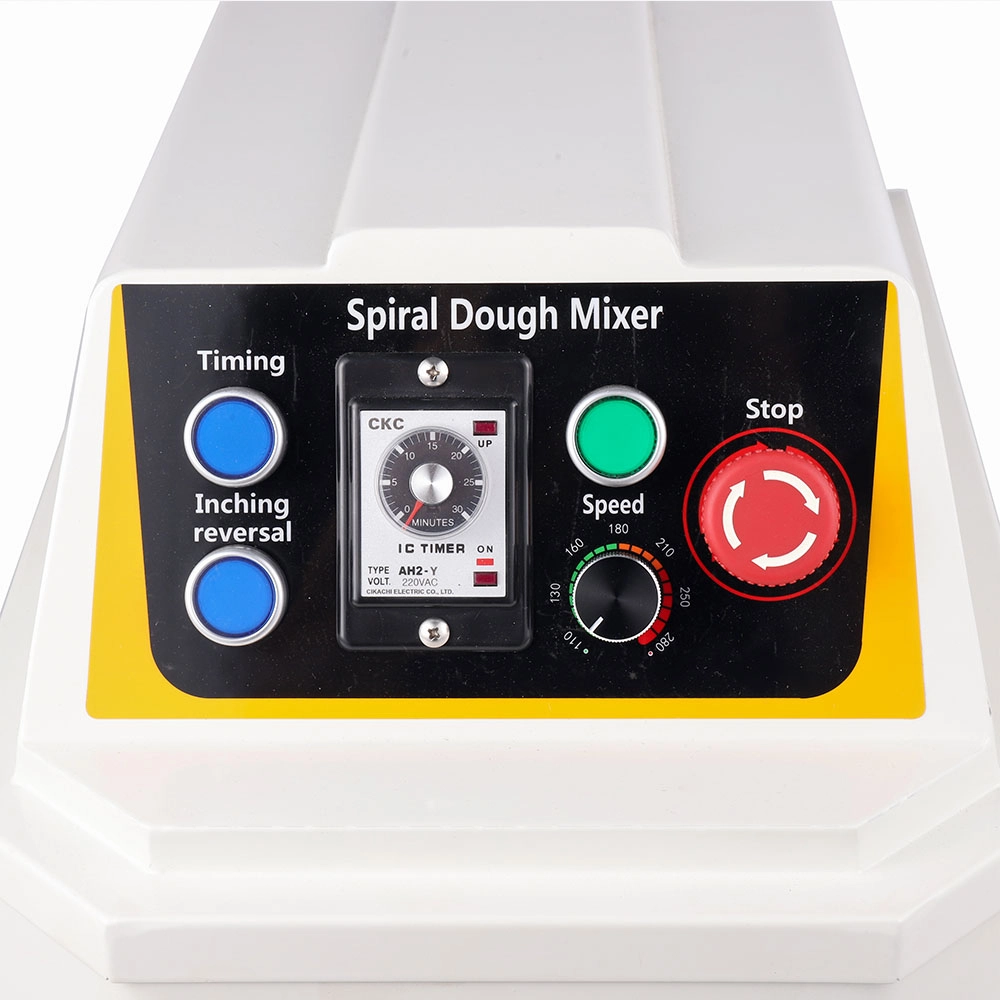 best mixers for dough