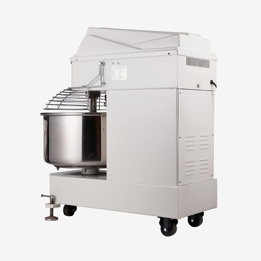 best mixers for dough