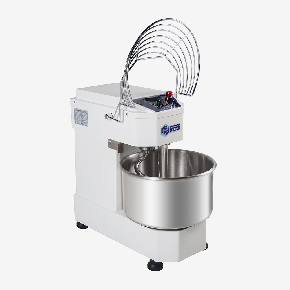 best mixers for dough
