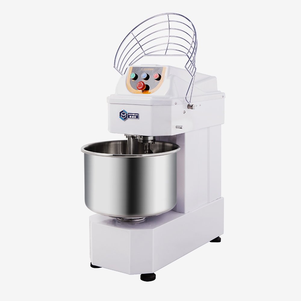 best spiral mixers