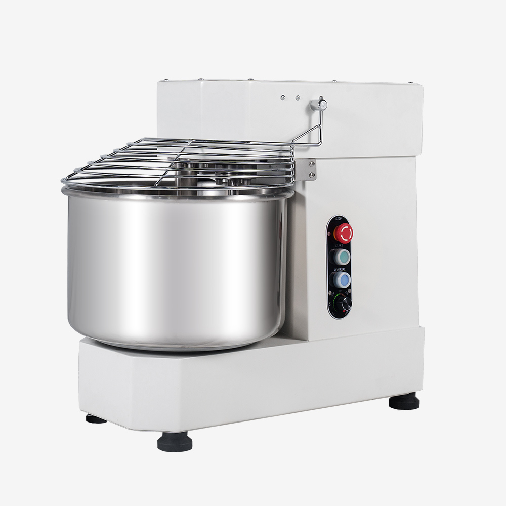 best spiral mixers