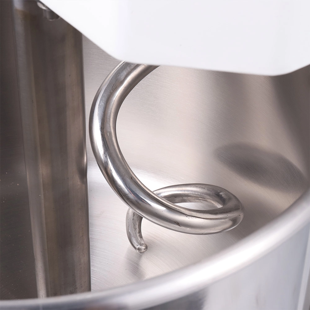 best spiral mixers