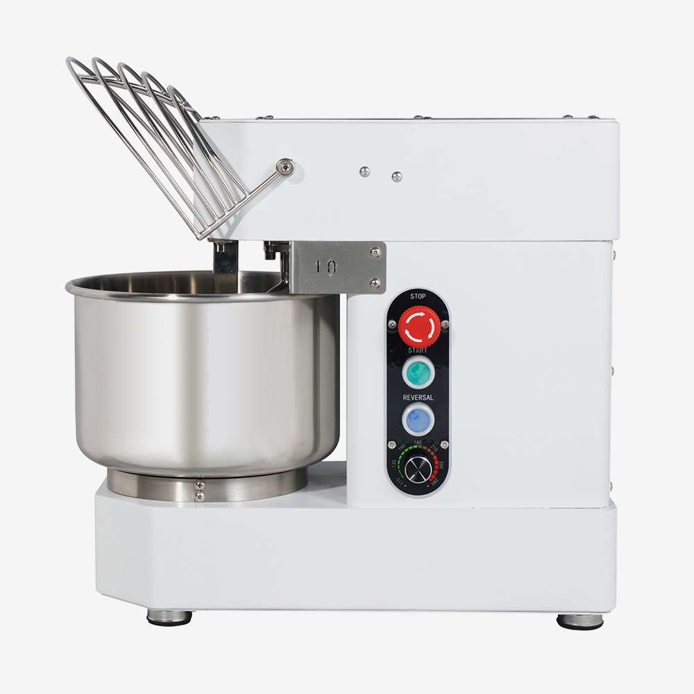 bread dough mixers