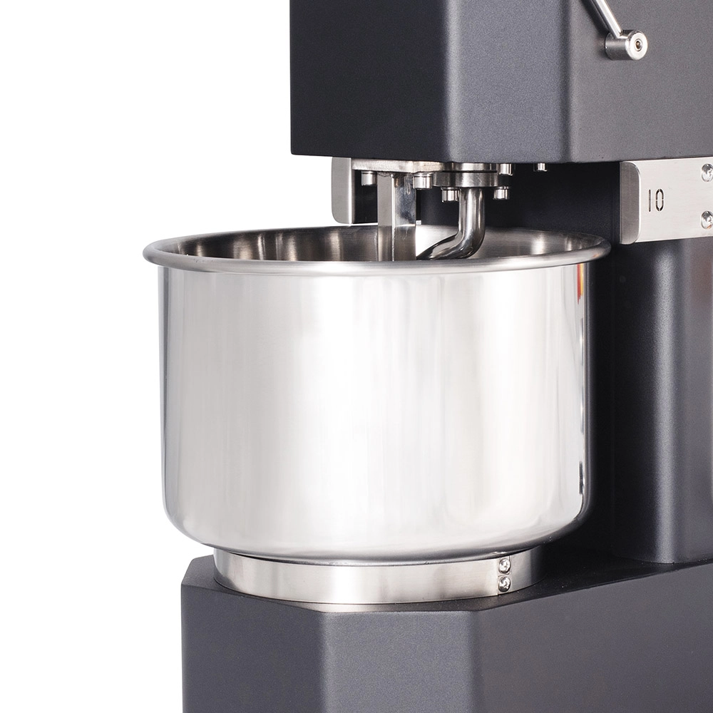 bread dough mixers