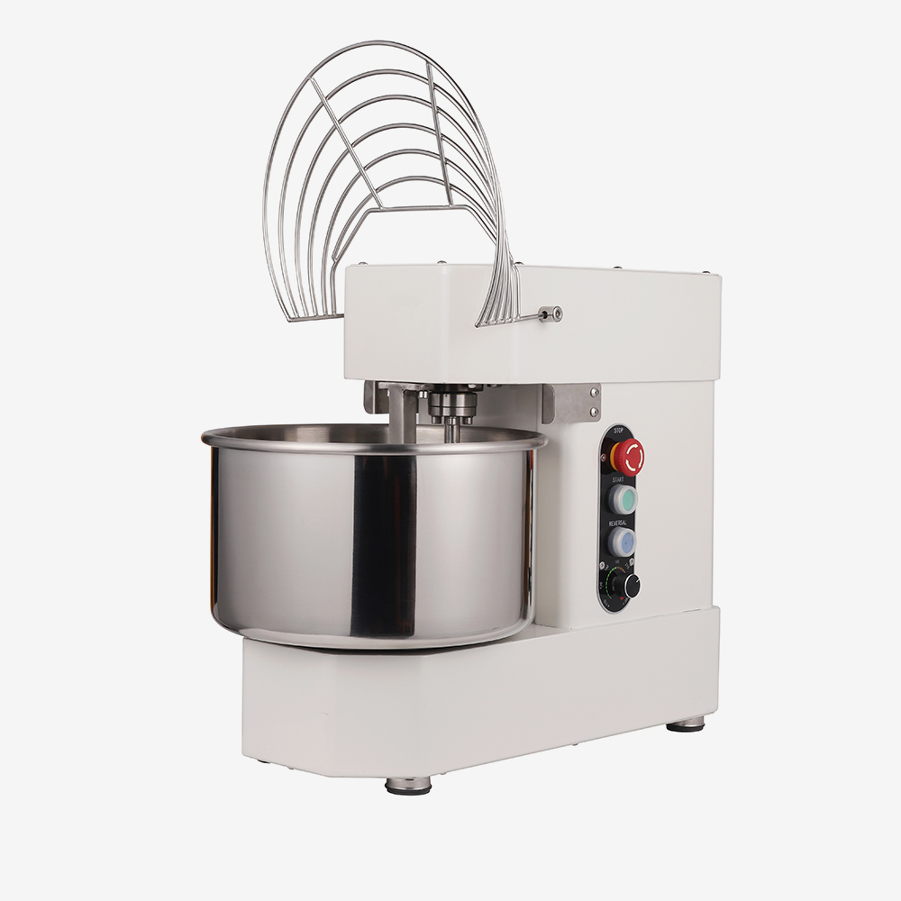 bread dough mixers