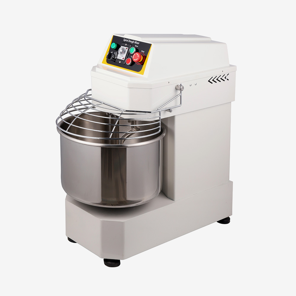 bread dough mixers