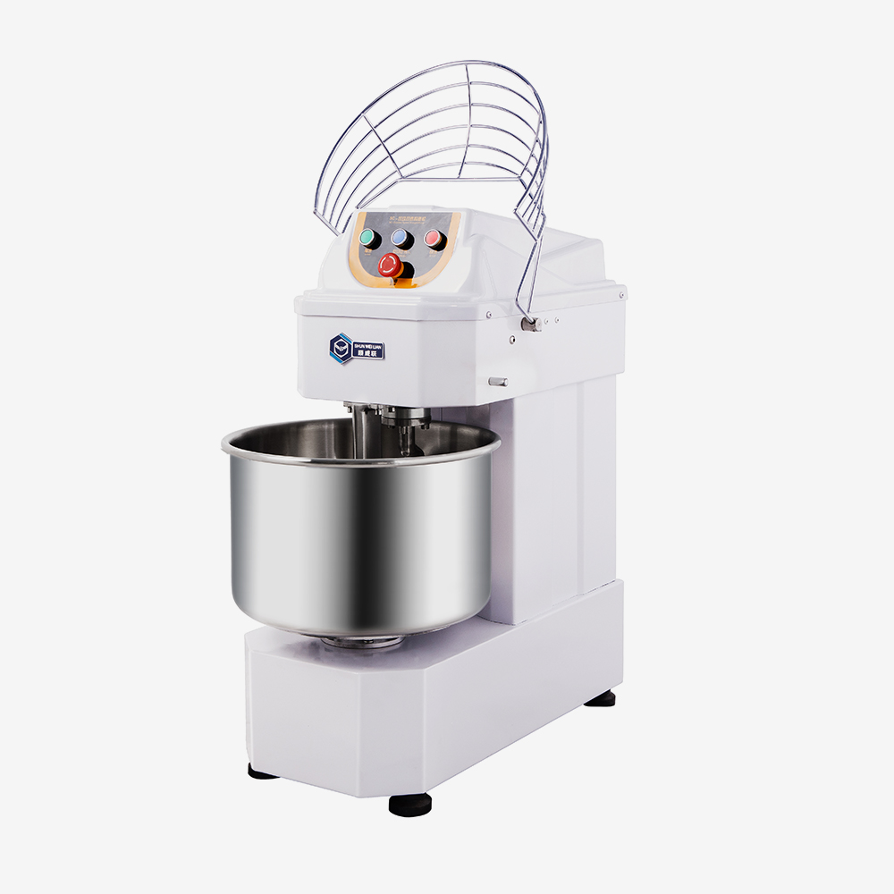 bread dough mixers