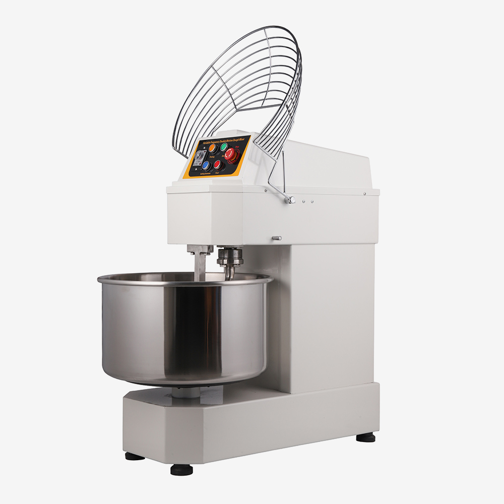 bread dough mixers