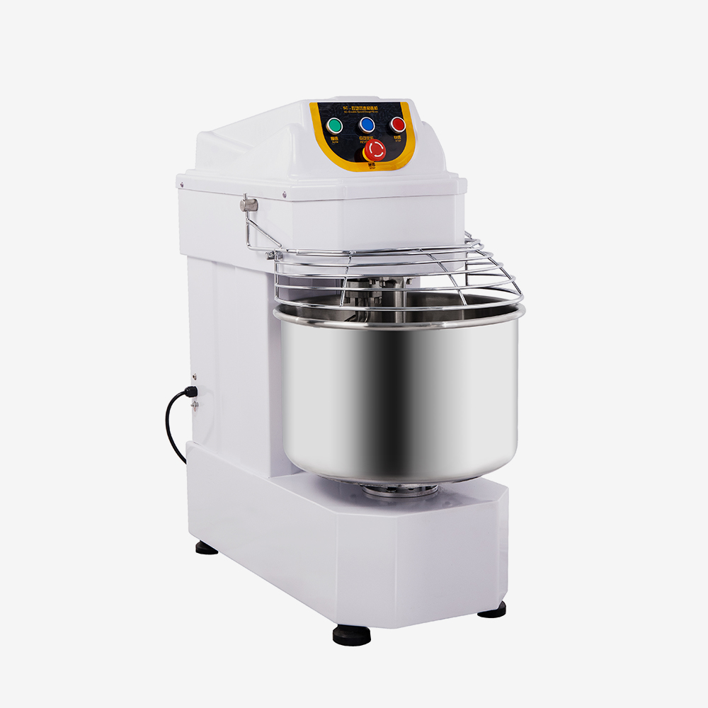 commercial fork dough mixers