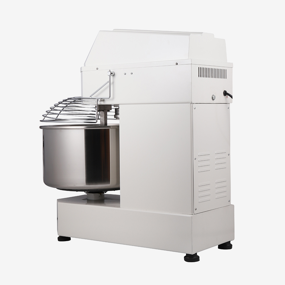 commercial fork dough mixers
