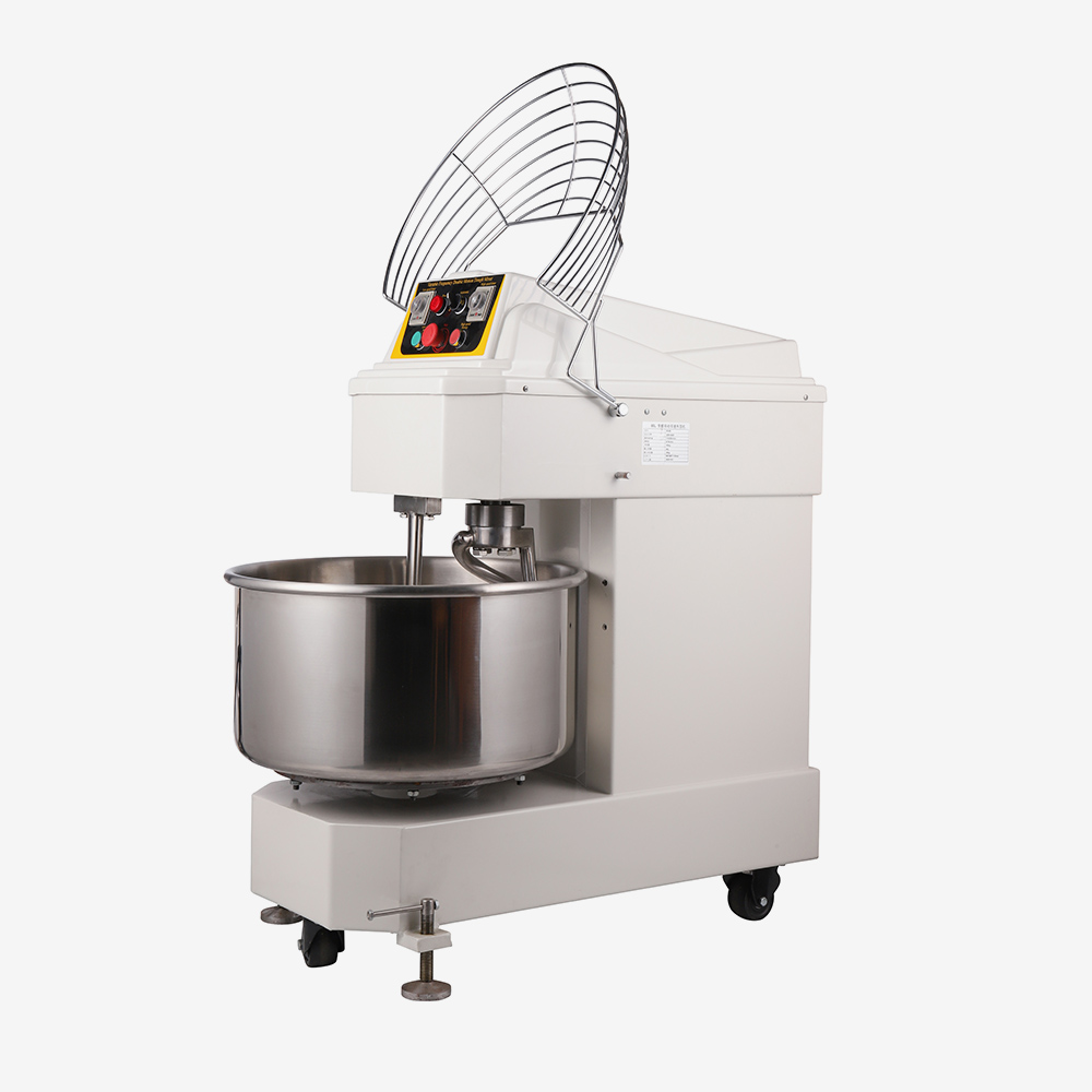 commercial fork dough mixers