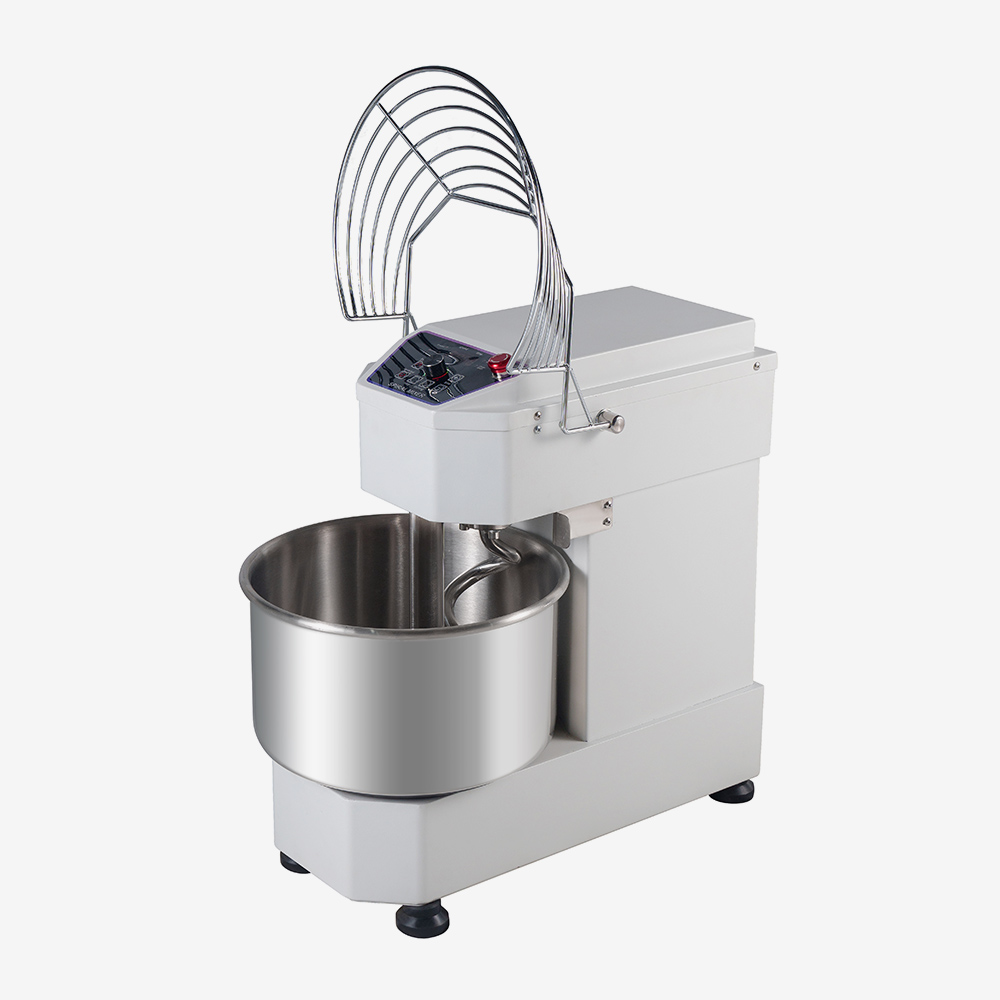 commercial fork dough mixers