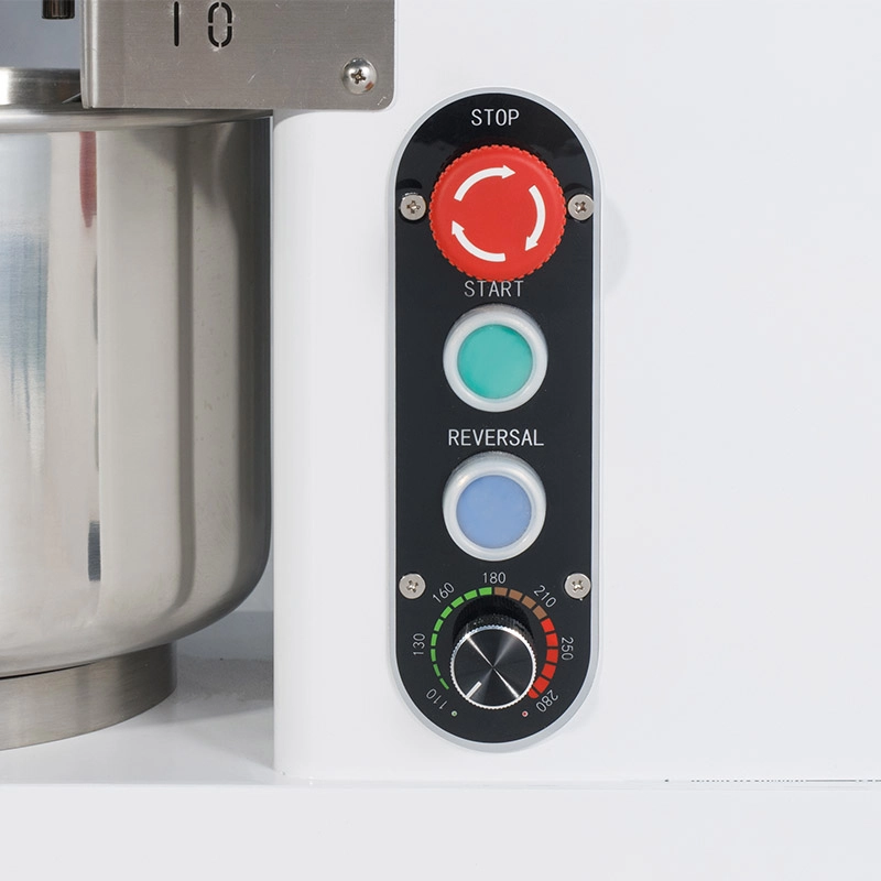 Control-System Control System