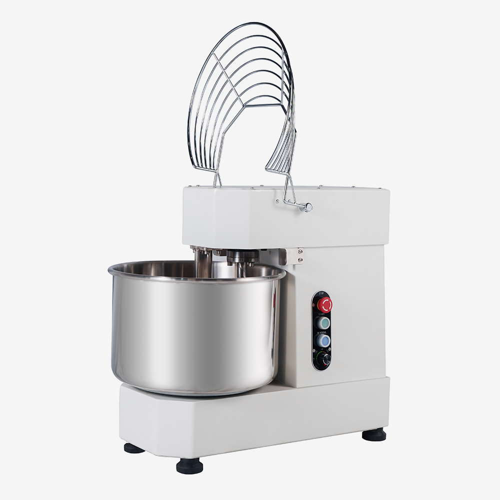 craft bakery spiral mixers