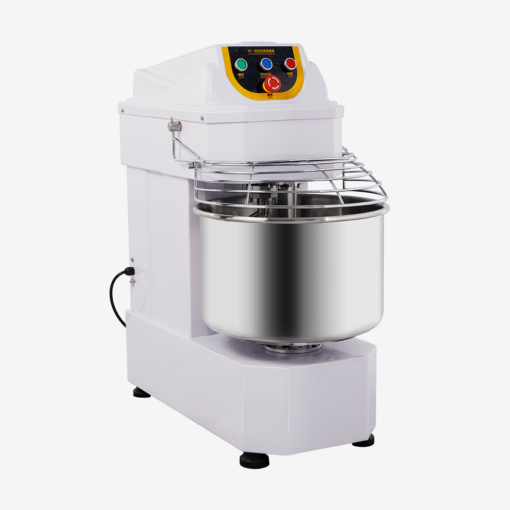 craft bakery spiral mixers
