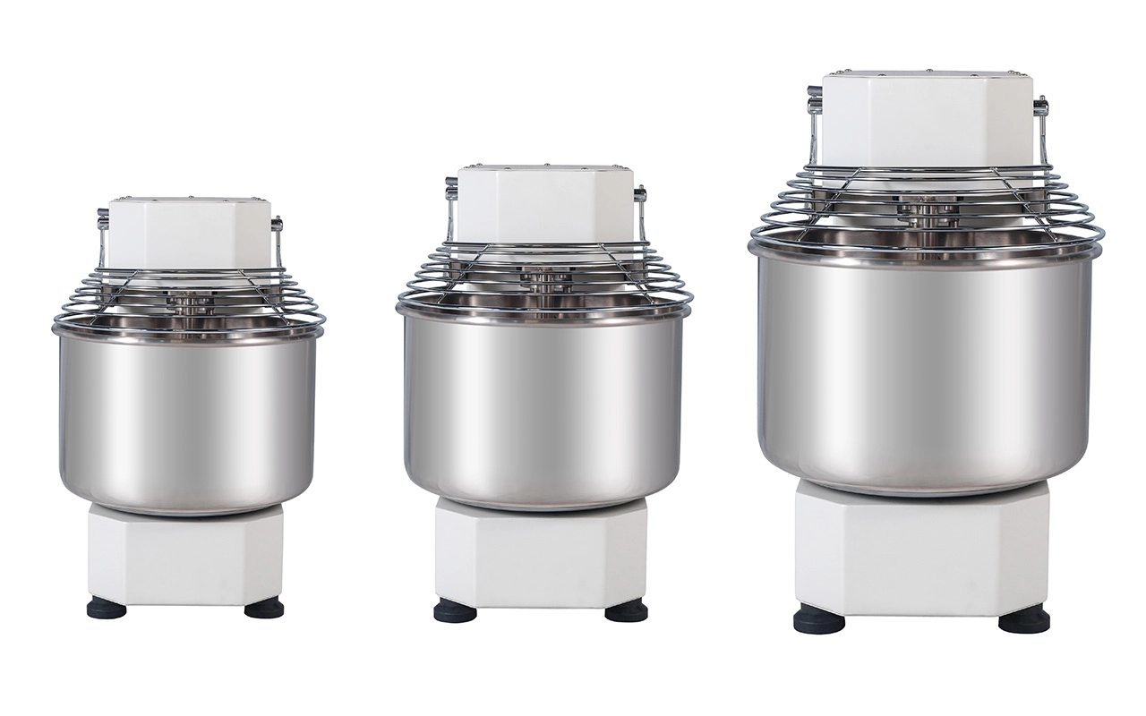 Customizable Bowl Capacity
