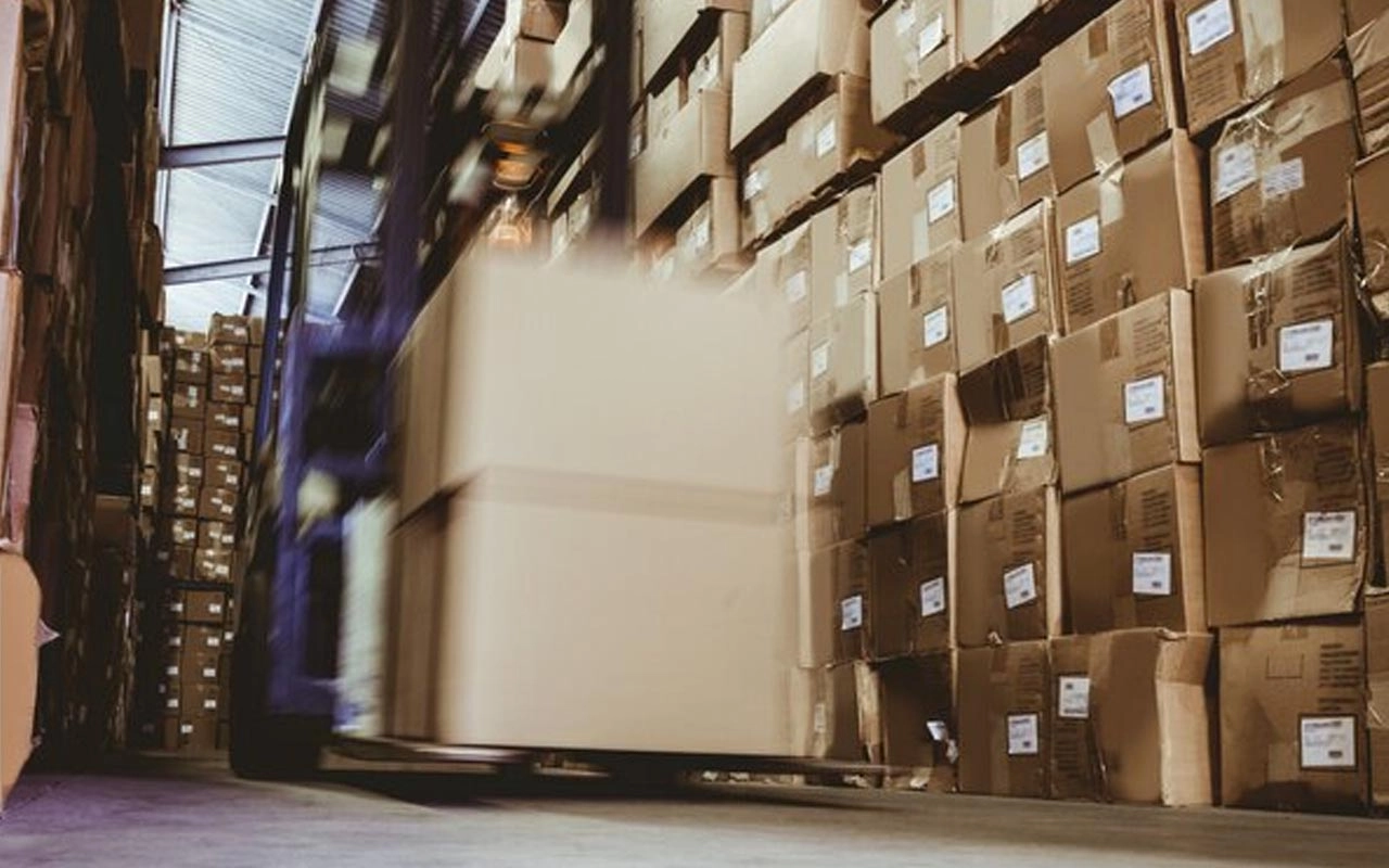 Delivery and Installation