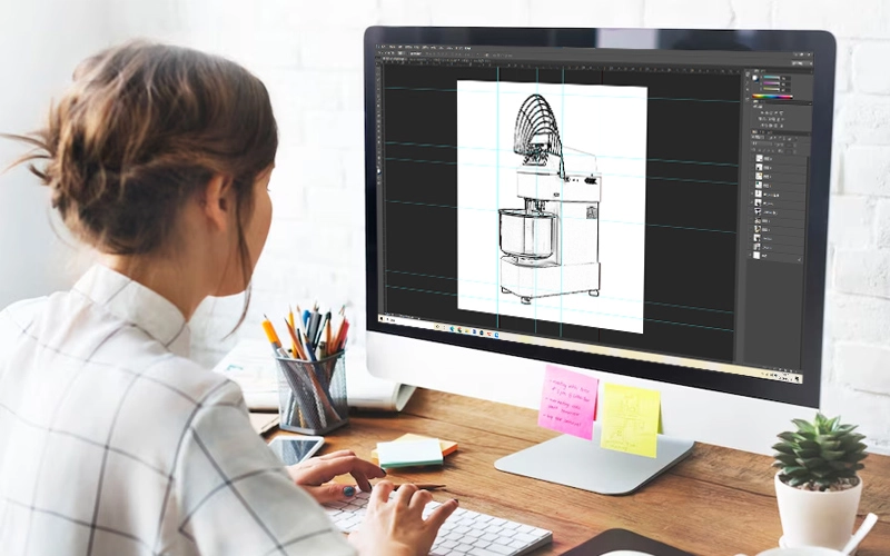Design-Approval Design Approval