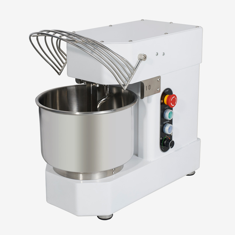 dough mixers