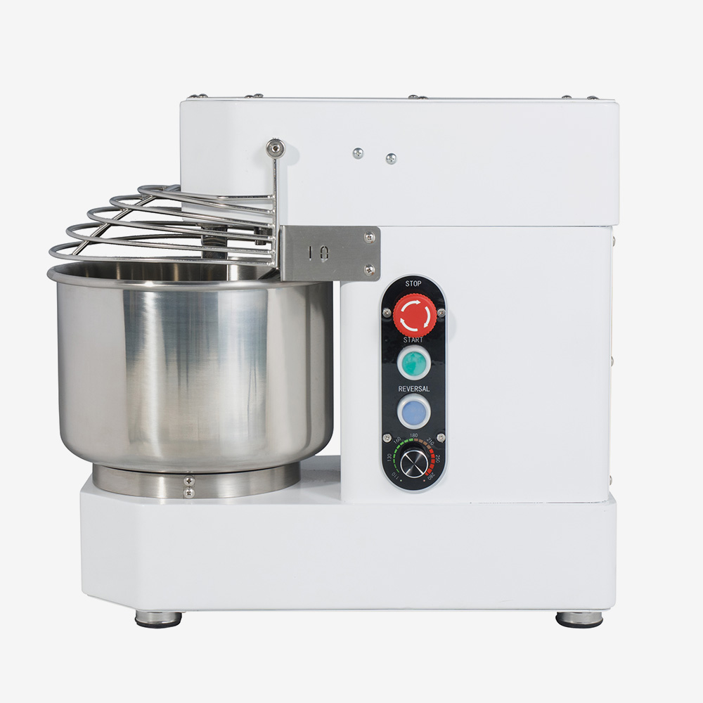 dough mixers commercial