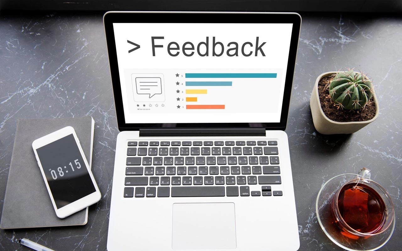 Feedback and Adjustments