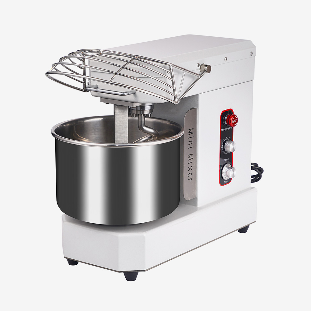 Head-up 10L dough mixer1