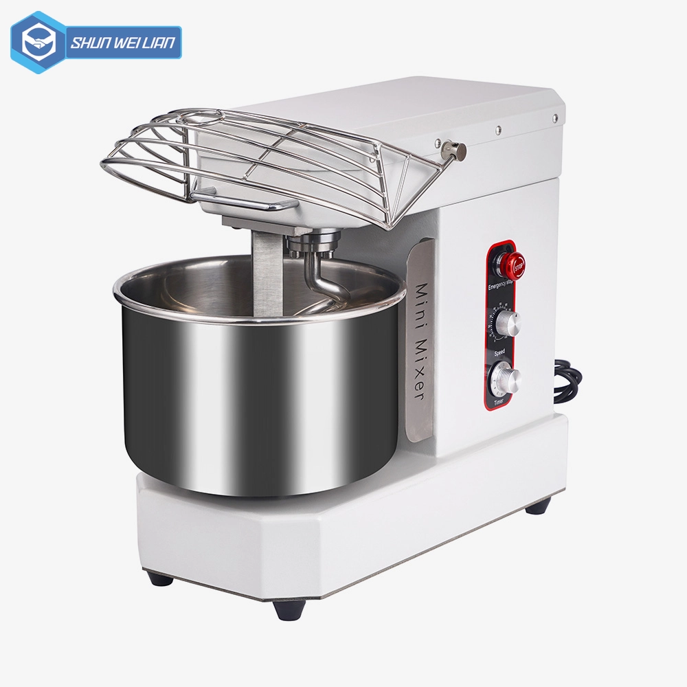 Head-up 10L dough mixer1 Head-up 10L dough mixer1