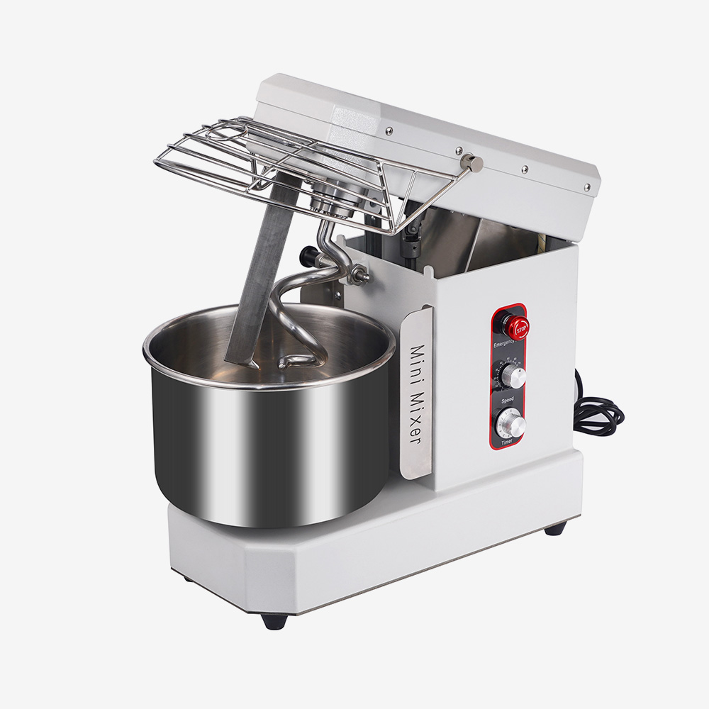 Head-up 10L dough mixer2