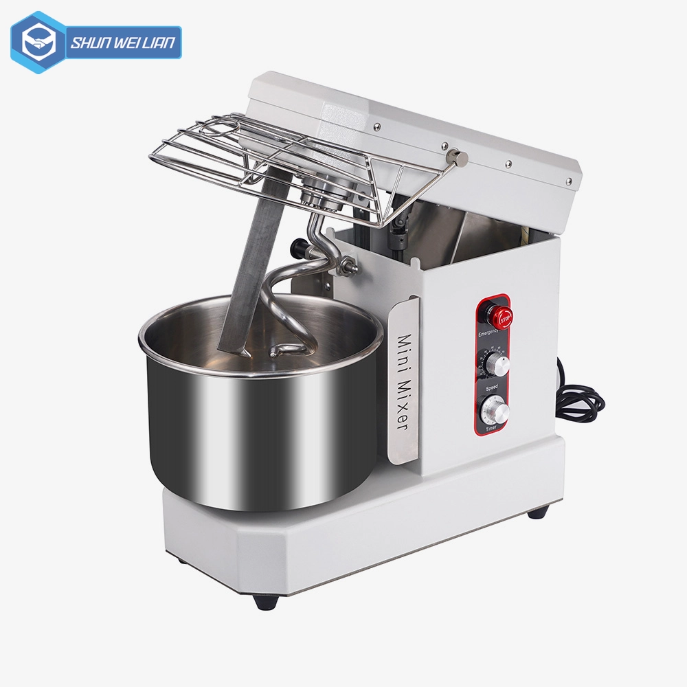 Head-up 10L dough mixer2 Head-up 10L dough mixer2
