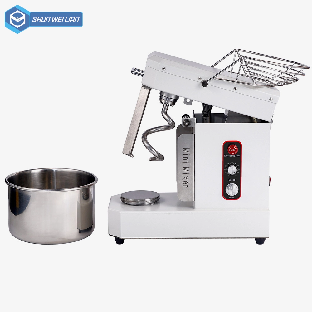 Head-up 10L dough mixer3 Head-up 10L dough mixer3