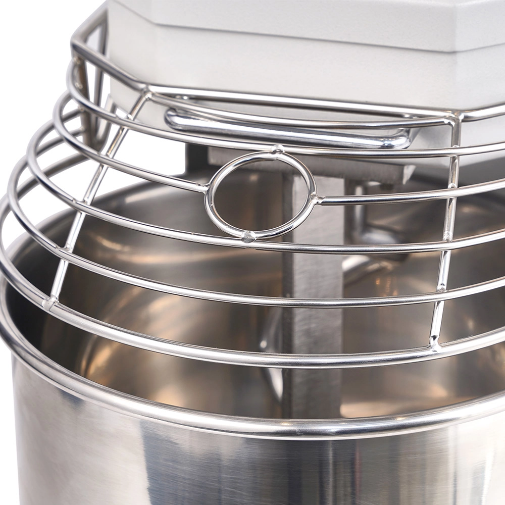Head-up 10L dough mixer5