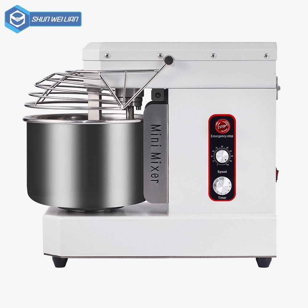 Head-up 10L dough mixer5 Head-up 10L dough mixer5