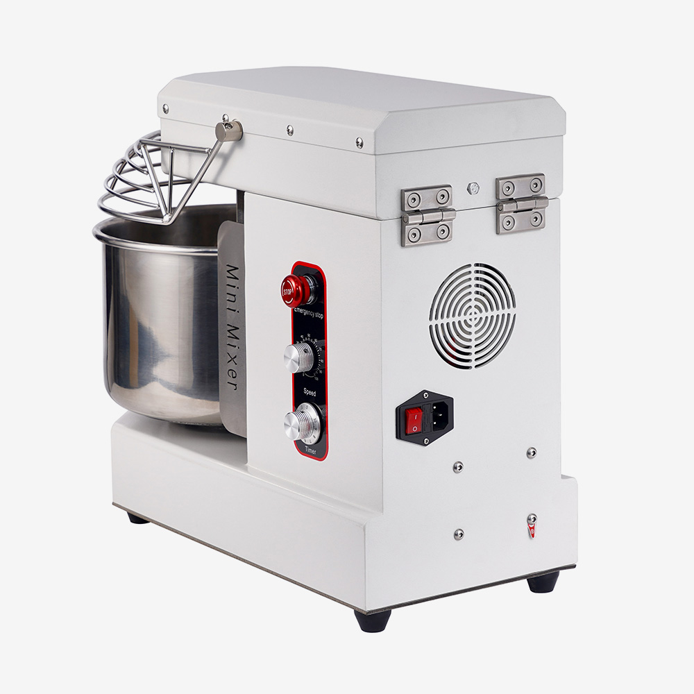 Head-up 10L dough mixer6