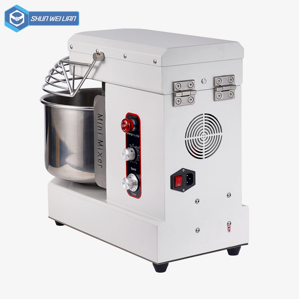 Head-up 10L dough mixer6 Head-up 10L dough mixer6