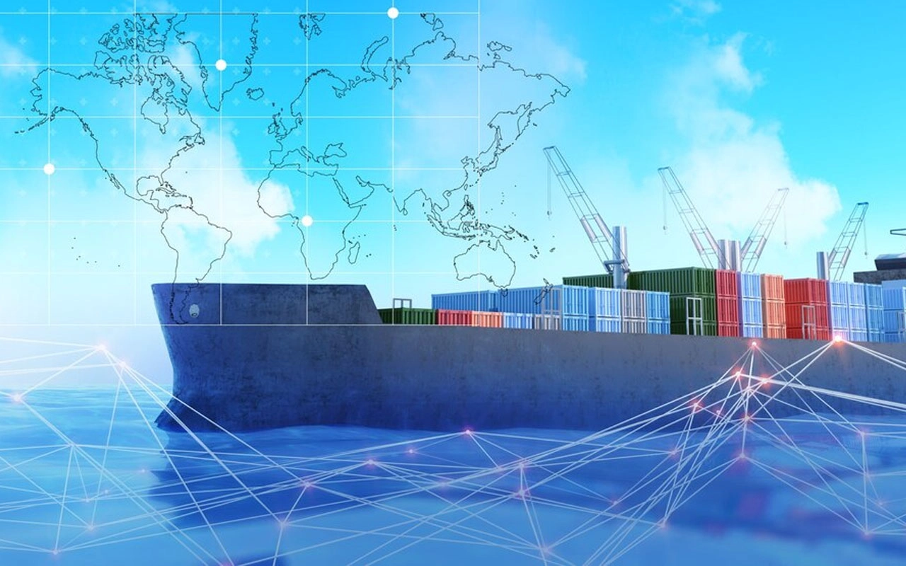 International Market