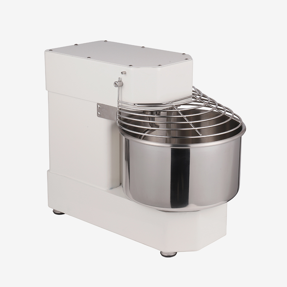 Long panel 15L dough mixer1