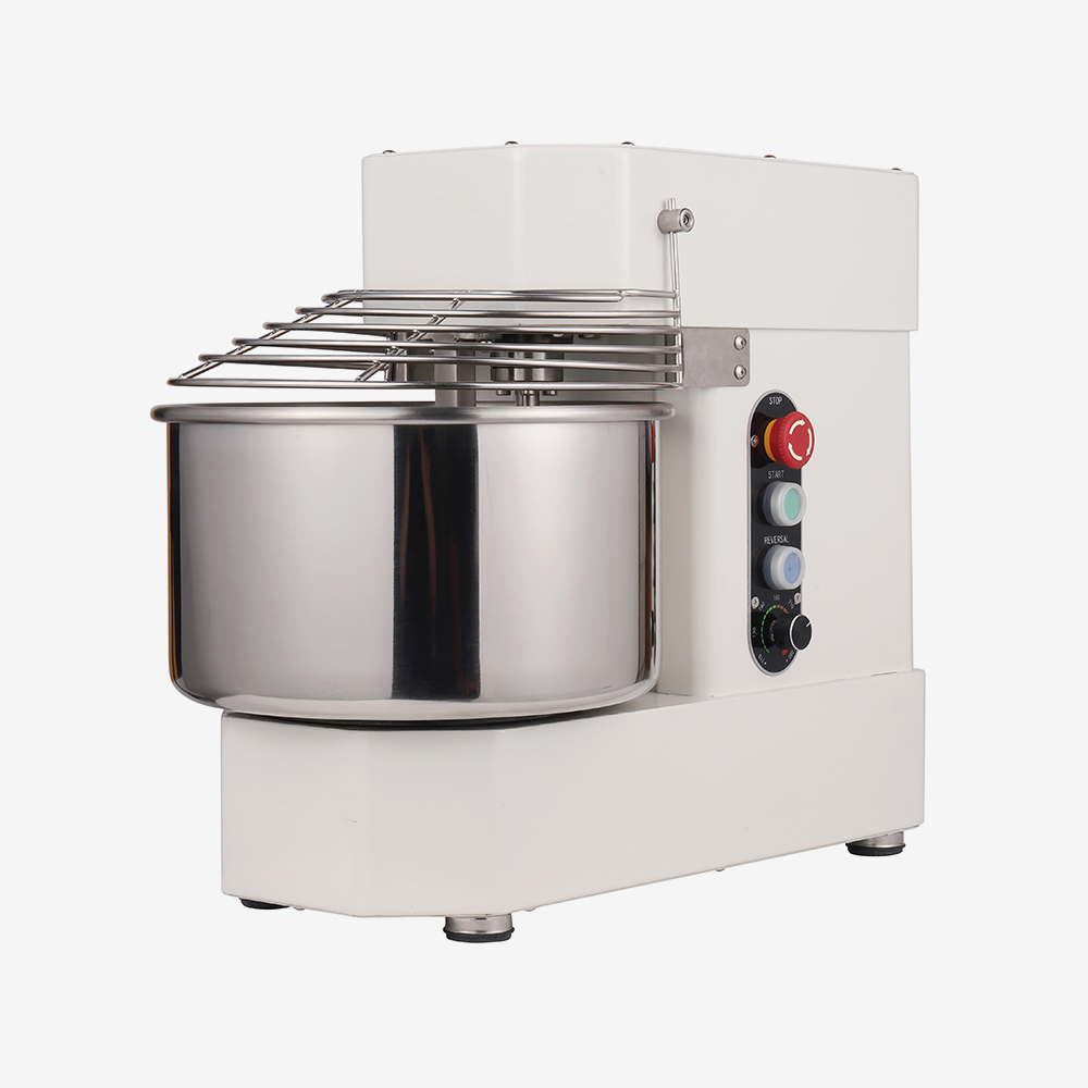 Long panel 15L dough mixer2