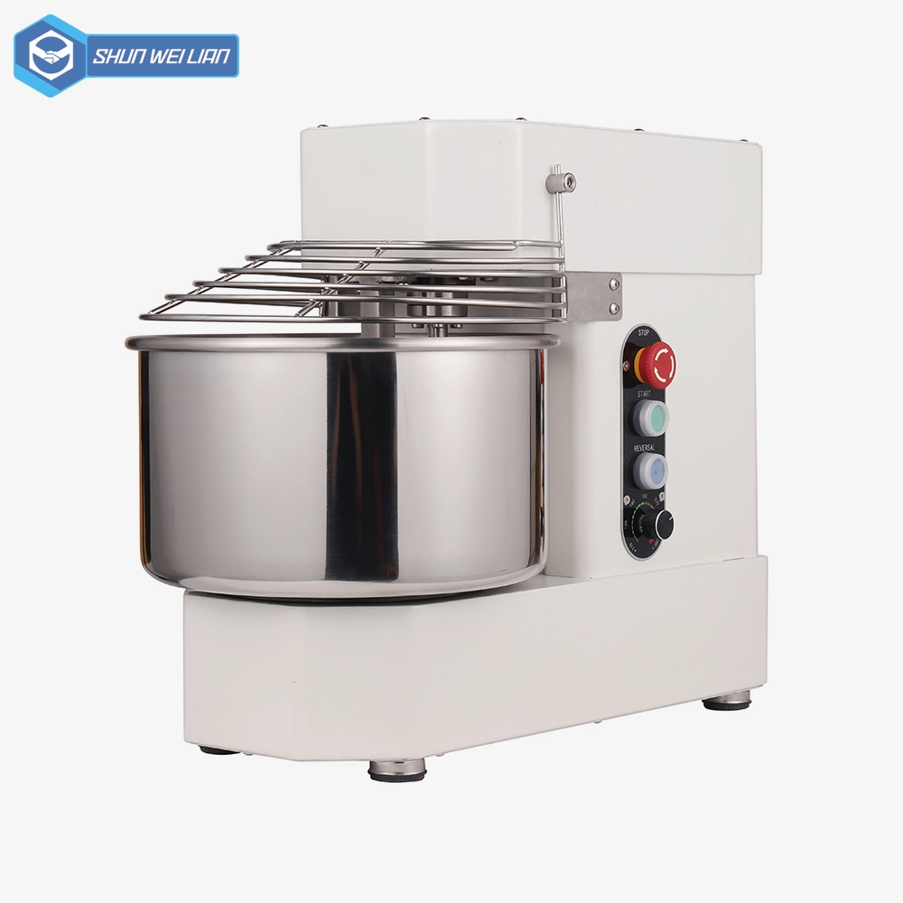 Long panel 15L dough mixer2 Long panel 15L dough mixer2