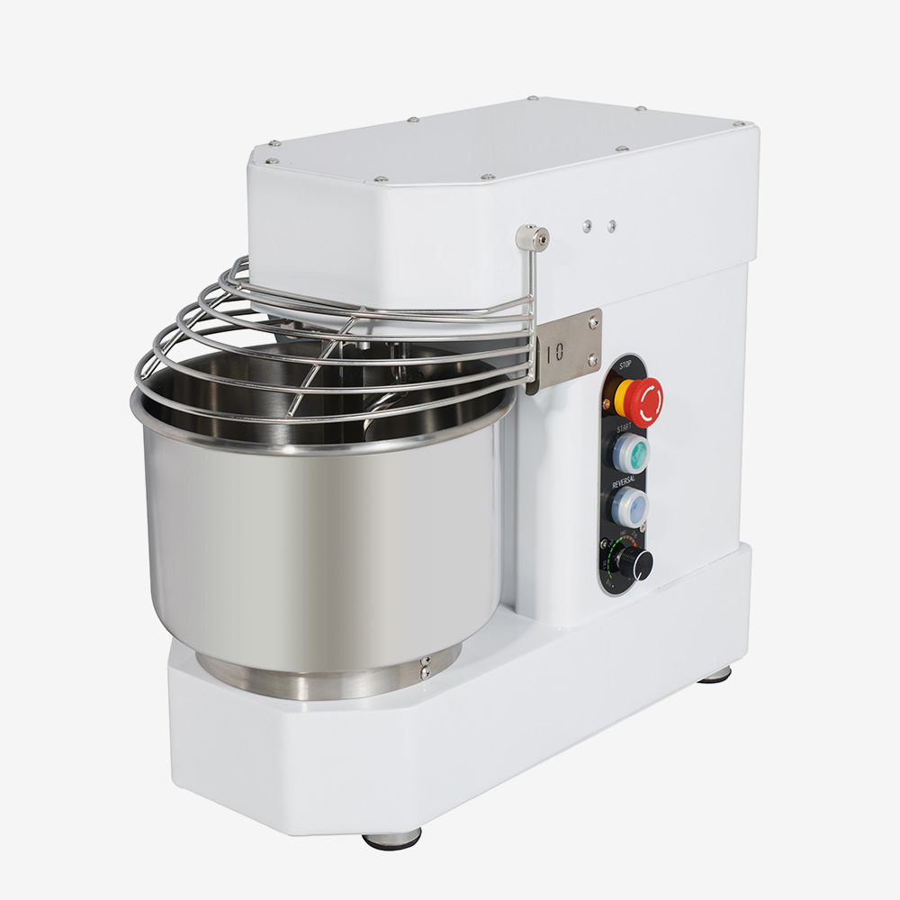mixers for dough