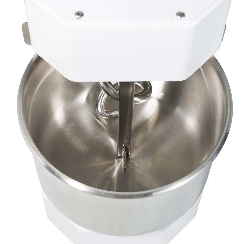 mixers for dough