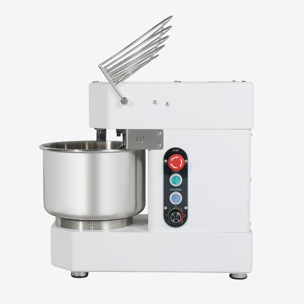 mixers with dough hooks